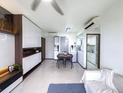 The Visionaire (D27), Condominium #587555111